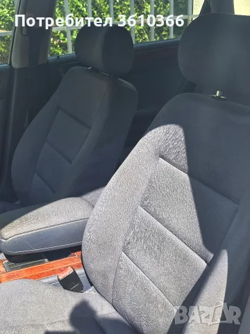 Audi A6 kombi 4x4, снимка 8 - Автомобили и джипове - 55811977