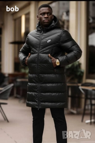 Промоция нови мъжки зимни якета , снимка 11 - Якета - 43627531