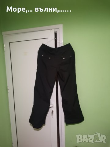 Нов дамски ски/сноуборд панталон Burton - S #010, снимка 2 - Панталони - 38667435