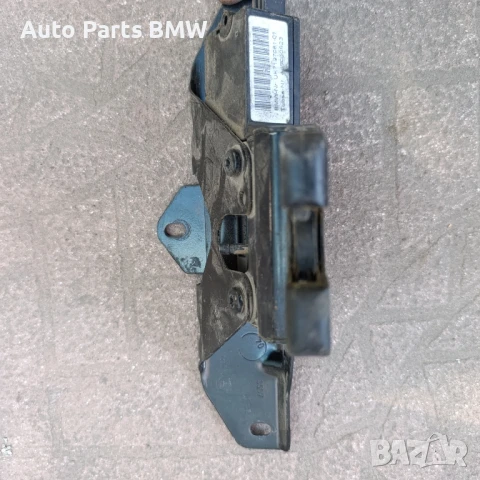 Брава багажник BMW X6 E71 Брава багажник БМВ Х6 Е71, снимка 3 - Части - 50911741