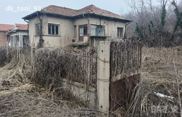 Къща Лом кв младеново 