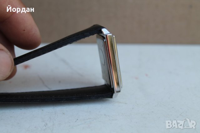 ''Orient'' кварцов часовник, снимка 3 - Други - 42166223