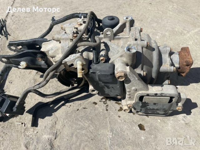 Заден диференциал GR7W-2076999 от Honda CR-V, 2.0i, 155 ph, engine R20A, 6 sp., 2015, euro 5, снимка 2 - Части - 51350197