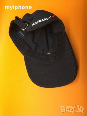 Шапка AirFrance, снимка 3 - Други - 37200706