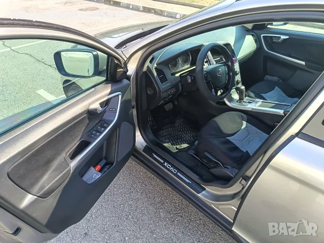 Продавам Volvo xc60, снимка 13 - Автомобили и джипове - 55778030