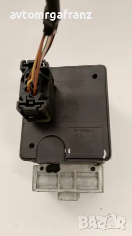 487004399 МЕХАНИЗЪМ ЗАКЛЮЧВАНЕ НА ВОЛАНА ЗА RENAULT CLIO IV ,CAPTUR, снимка 2 - Части - 50302101