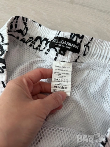 Мъжки оригинални шорти, снимка 2 - Бански - 54042548