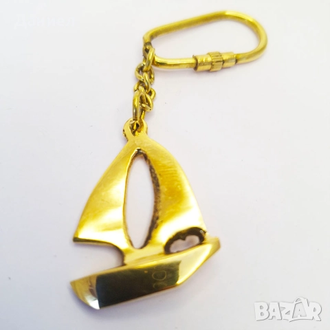 Ключодържатели от масивен бронз , снимка 15 - Подаръци за мъже - 45698511