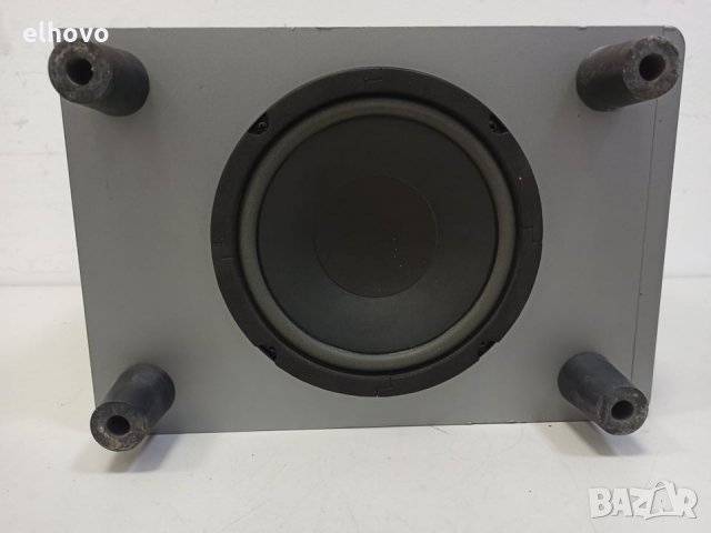 Субуфер Eltax +5колонки, снимка 9 - Тонколони - 31150355