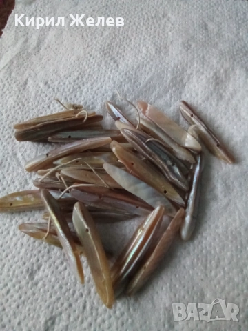 Дамска гривна кралски седеф 52713, снимка 2 - Гривни - 52866671