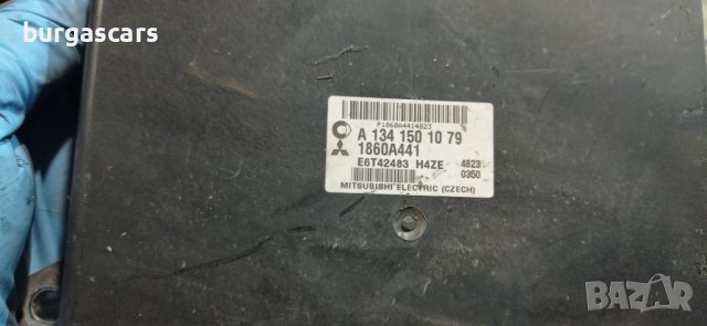 Компютър запалване 1860А441 Smart Forfour - 100лв, снимка 2 - Части - 38447599