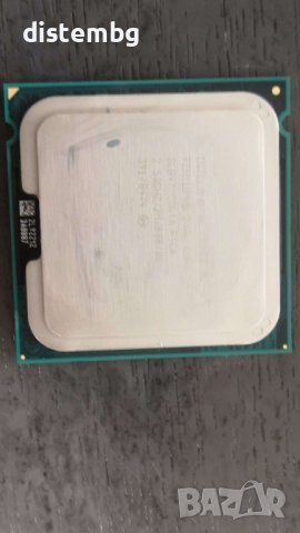Процесор Intel Pentium E5200  s.775 