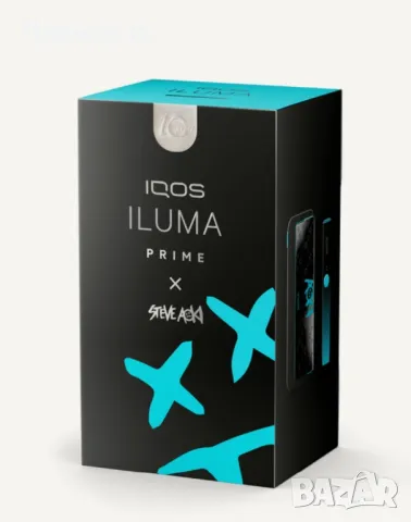 IQOS ILUMA PRIME/ ILUMA / ONE, снимка 1