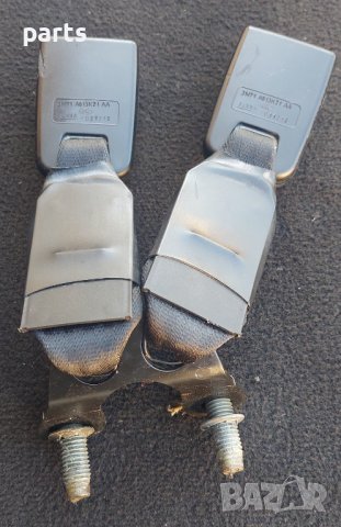 Закопчалки Задни Колани Мазда - Форд N, снимка 3 - Части - 38616271