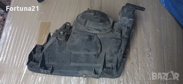 Renault Scenic 1 - десен фср, снимка 2 - Части - 49902875