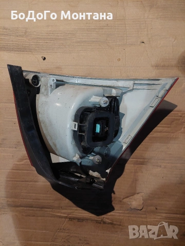 Десен външен стоп Голф/Golf 5, снимка 2 - Части - 53996828