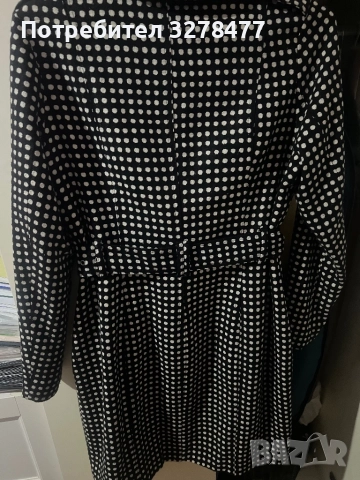 Палта, снимка 3 - Палта, манта - 51979937