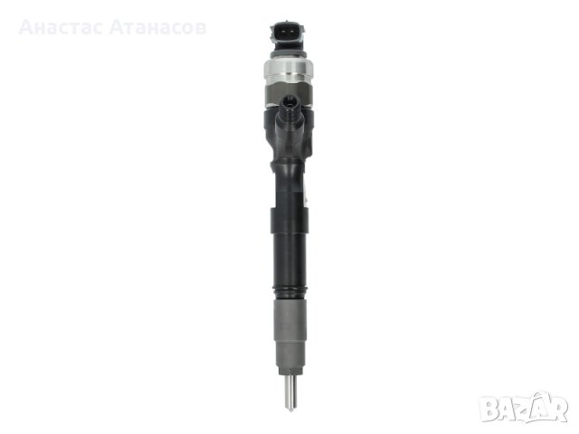 ДЮЗИ DENSO TOYOTA LAND CRUISER PRADO J12 3.0 D-4D , снимка 2 - Части - 31031316