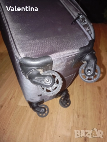 Куфар на колелца , снимка 6 - Куфари - 52840964