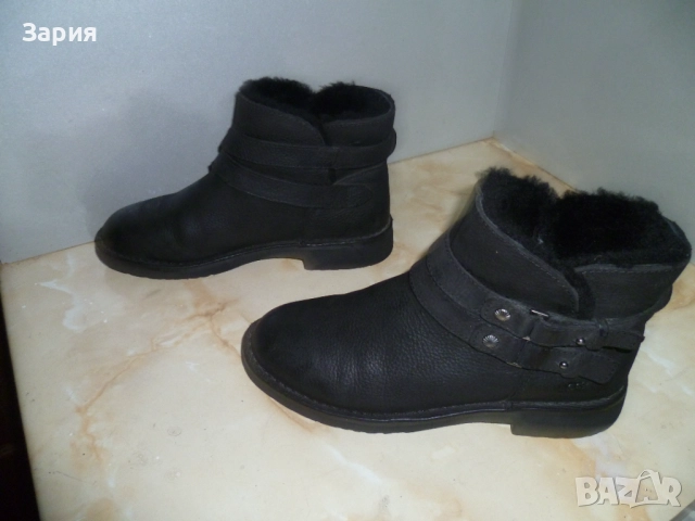 UGG оригинални ботуши №39, снимка 6 - Дамски боти - 52507290