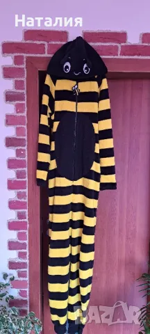 Пижама Пчеличка