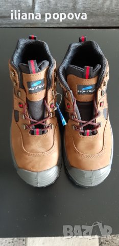 Мъжки обувки, снимка 2 - Ежедневни обувки - 39393734