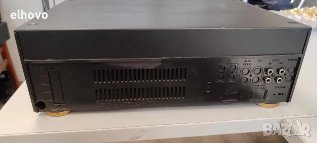 Дек Schneider 6100DC, снимка 3 - Декове - 48379474