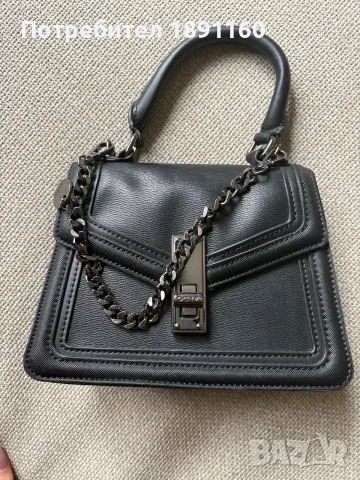 Дамска чанта Aldo, снимка 2 - Чанти - 56505618