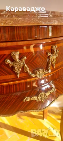 Комод, снимка 5 - Скринове - 49956738