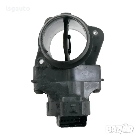 Дроселова клапа Ford C-MAX I 2007-2010 ID: 163834 OEM 25344296