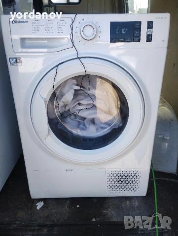сушилни Siemens,Beko,Aeg,Baukneht, снимка 6 - Сушилни - 54030432