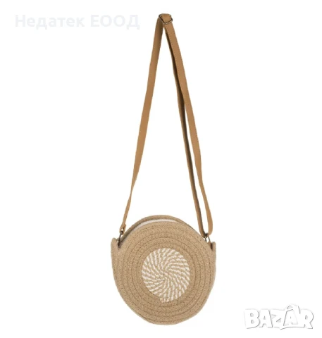 Дамска лятна чанта, 21x4 см.