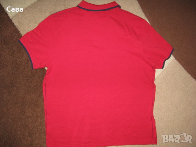 Блуза GEORG STIELS, снимка 3 - Тениски - 32188883