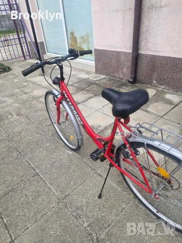 Продава се велосипед, снимка 7 - Велосипеди - 51994833