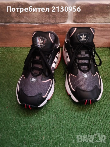 Продавам  маратонки Adidas, снимка 3 - Маратонки - 54031724