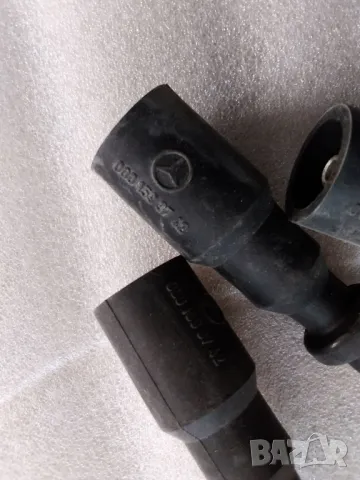 Части за Mercedes Е220 W124, снимка 12 - Части - 41471653