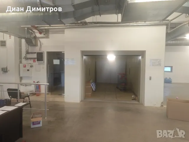 Помещение под наем 475 м2, снимка 6 - Складове - 49729961