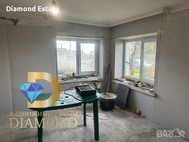 Двуетажна къща в село Здравец, общ. Димитровград, снимка 15 - Къщи - 53032379