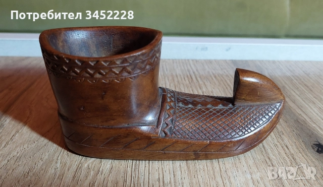 дърворезба за ценители отлична 