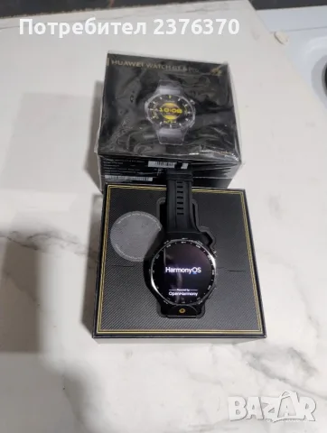 Huawei watch gt 6 pro , снимка 2 - Смарт часовници - 55972534