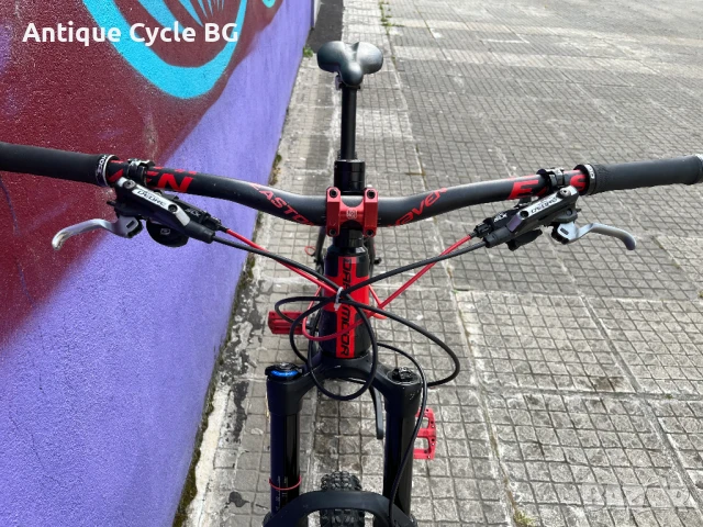 Dartmoor Primal Планински велосипед, снимка 8 - Велосипеди - 51034208