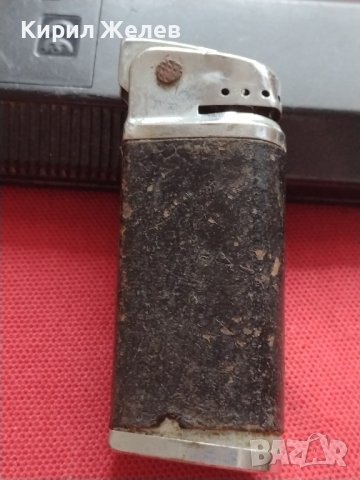 СТАРА РЯДКА КОЛЕКЦИОНЕРСКА ЗАПАЛКА ЗА КОЛЕКЦИЯ ДЕКОРАЦИЯ 33924, снимка 3 - Запалки - 39052511