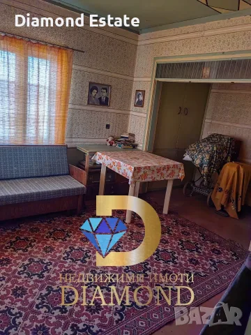 Двуетажна къща в село Върбица, обл. Хасково, снимка 13 - Къщи - 48139434