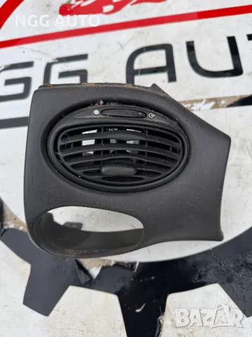 Духалка за Форд Фокус 1, Ford Focus Mk1 (1997-2005)