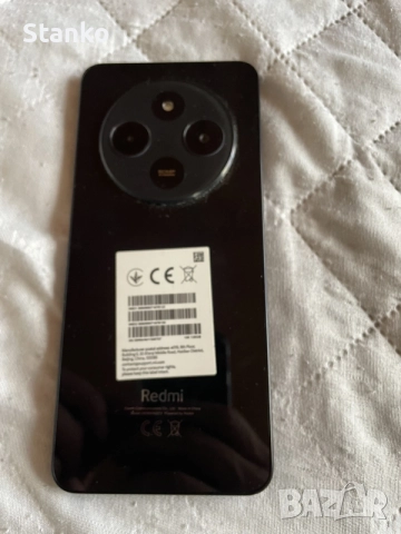 Xiaomi Redmi 14c, снимка 2 - Xiaomi - 56336495