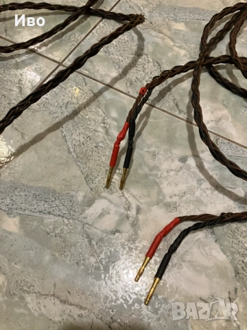 Кимбър Кабел 4pr, снимка 5 - Други - 52022187