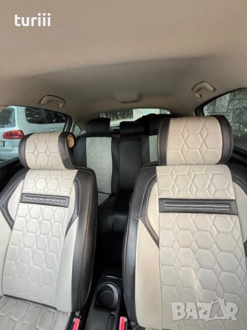 Citroen c4, снимка 13 - Автомобили и джипове - 51861443