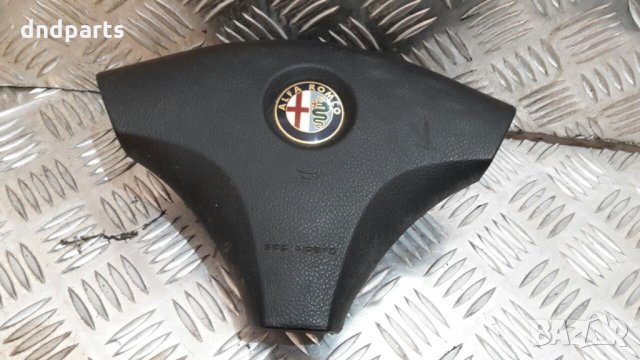 AIRBAG волан Alfa Romeo 156 1997г., снимка 1 - Аксесоари и консумативи - 32180823