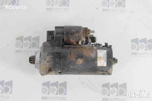 Стартер за Seat Ibiza II 1.9sdi 68 к.с. (1993-2002) 0986017000