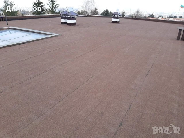 Ремонт на покриви в цялата страна , снимка 6 - Ремонти на покриви - 50533277